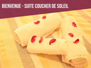 Résidence Galice